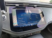 Mercedes-Benz Třídy E Sedan 2,0 l 145 kw