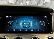 Mercedes-Benz Třídy E Kombi 3,0 l 320 kw