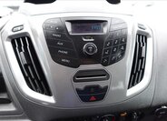 Ford Transit Custom Ostatní 2,0 l 96 kw