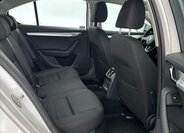 Škoda Octavia Liftback 1,4 l 110 kw