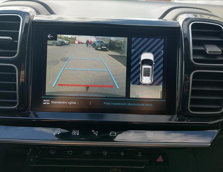 Citroën C5 Aircross 19