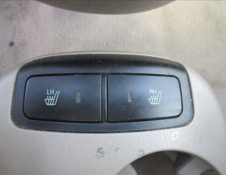 Hyundai Tucson Kombi 2,0 l 83 kw