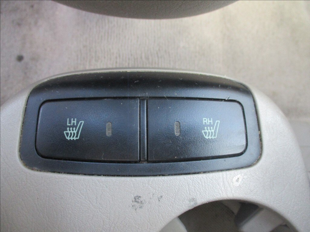 Hyundai Tucson Kombi 2,0 l 83 kw