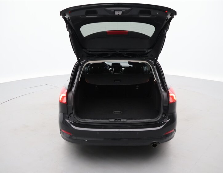 Ford Focus Kombi 2,0 l 110 kw