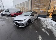 Toyota Corolla Sedan / Limuzína 1,8 l 72 kw