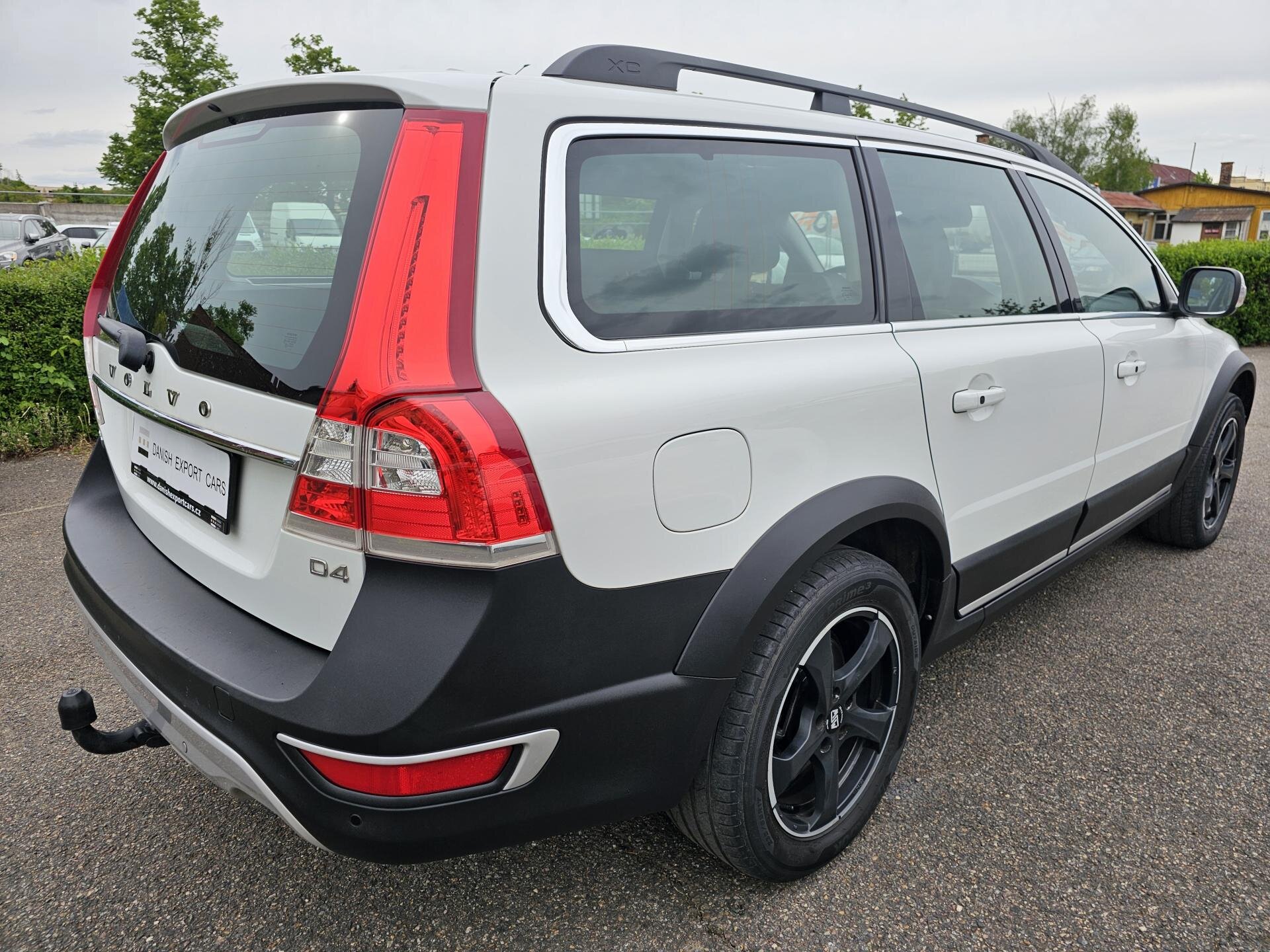 Volvo XC70 Kombi 2,0 l 133 kw