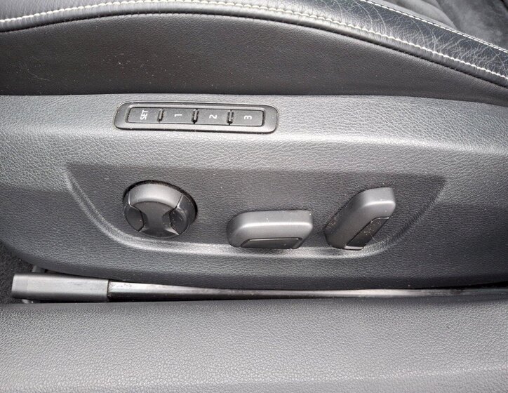 Škoda Superb Liftback 1,5 l 110 kw