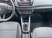 Škoda Fabia Hatchback 999,0 70 kw