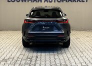 Lexus NX 350h SUV 2,5 l 179 kw