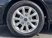 Ford Tourneo Custom Ostatní 2,0 l 136 kw