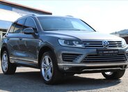 Volkswagen Touareg 3