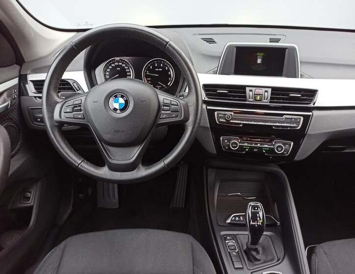 BMW X1 17