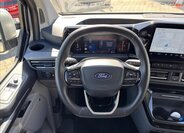 Ford Tourneo Custom Kombi 2,0 l 125 kw