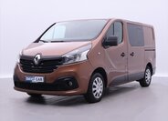 Renault Trafic 3
