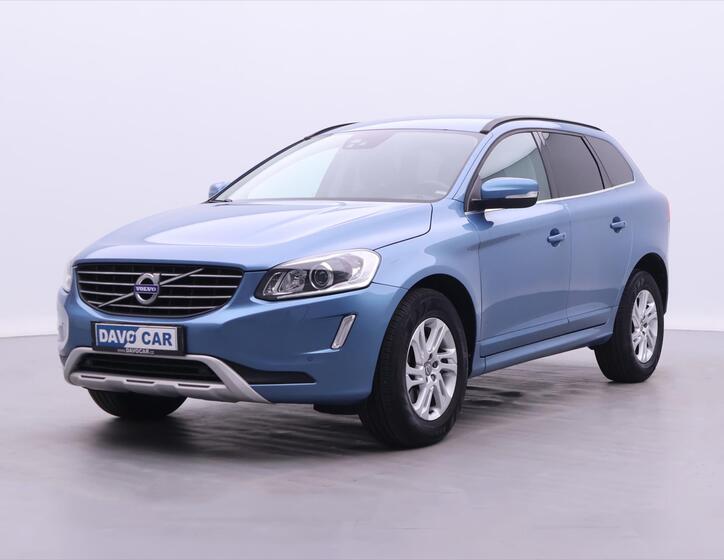 Volvo XC60 3