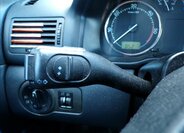 Škoda Octavia Kombi 1,9 l 66 kw