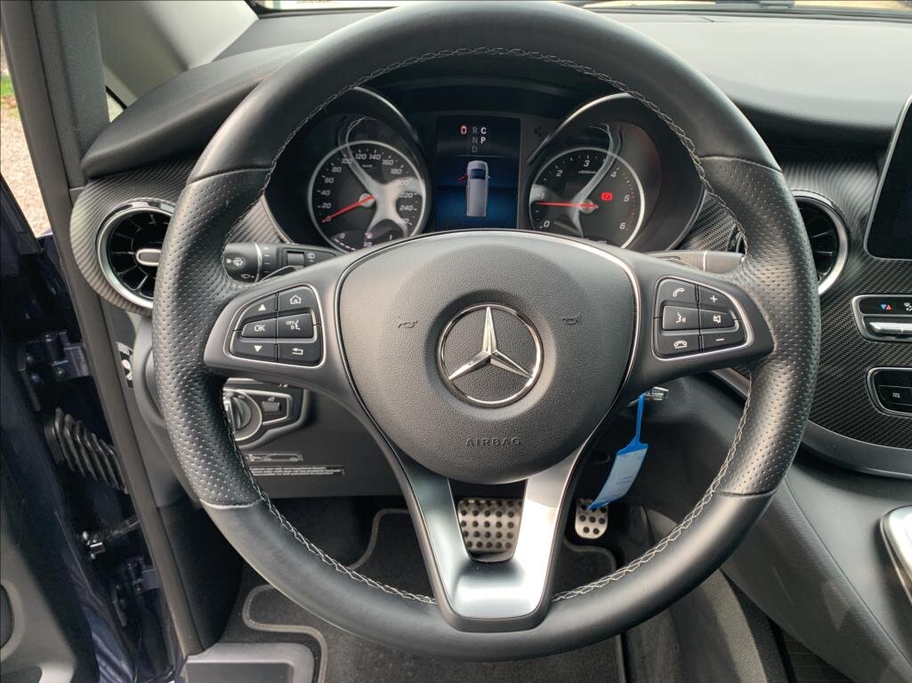 Mercedes-Benz Ostatní Ostatní 2,0 l 174 kw