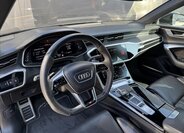 Audi S6 Kombi 3,0 l 257 kw