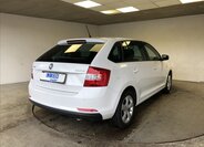 Škoda Rapid 7