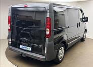 Opel Vivaro 4