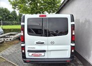 Opel Vivaro 5