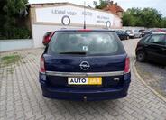 Opel Astra 6
