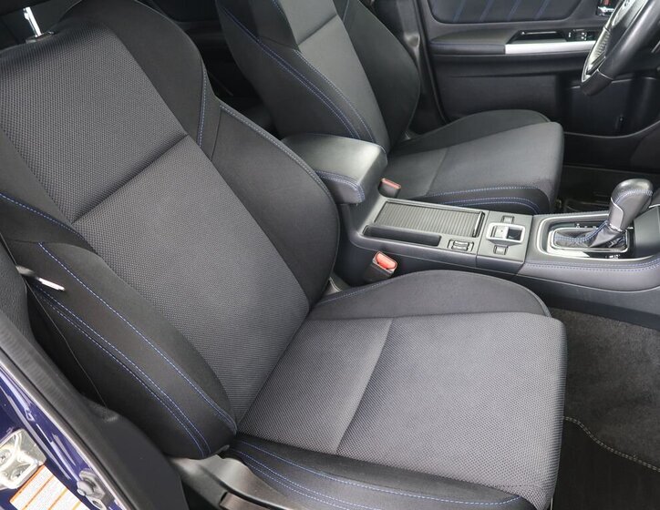 Subaru Levorg Kombi 1,6 l 125 kw