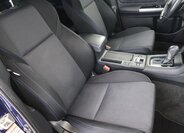 Subaru Levorg Kombi 1,6 l 125 kw