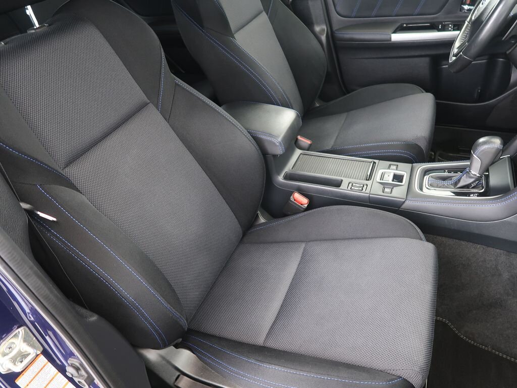 Subaru Levorg Kombi 1,6 l 125 kw