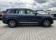 Volvo XC90 SUV 2,0 l 173 kw
