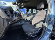 Ford Focus Kombi 998,0 92 kw
