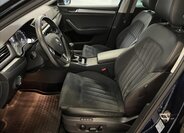 Škoda Superb 21