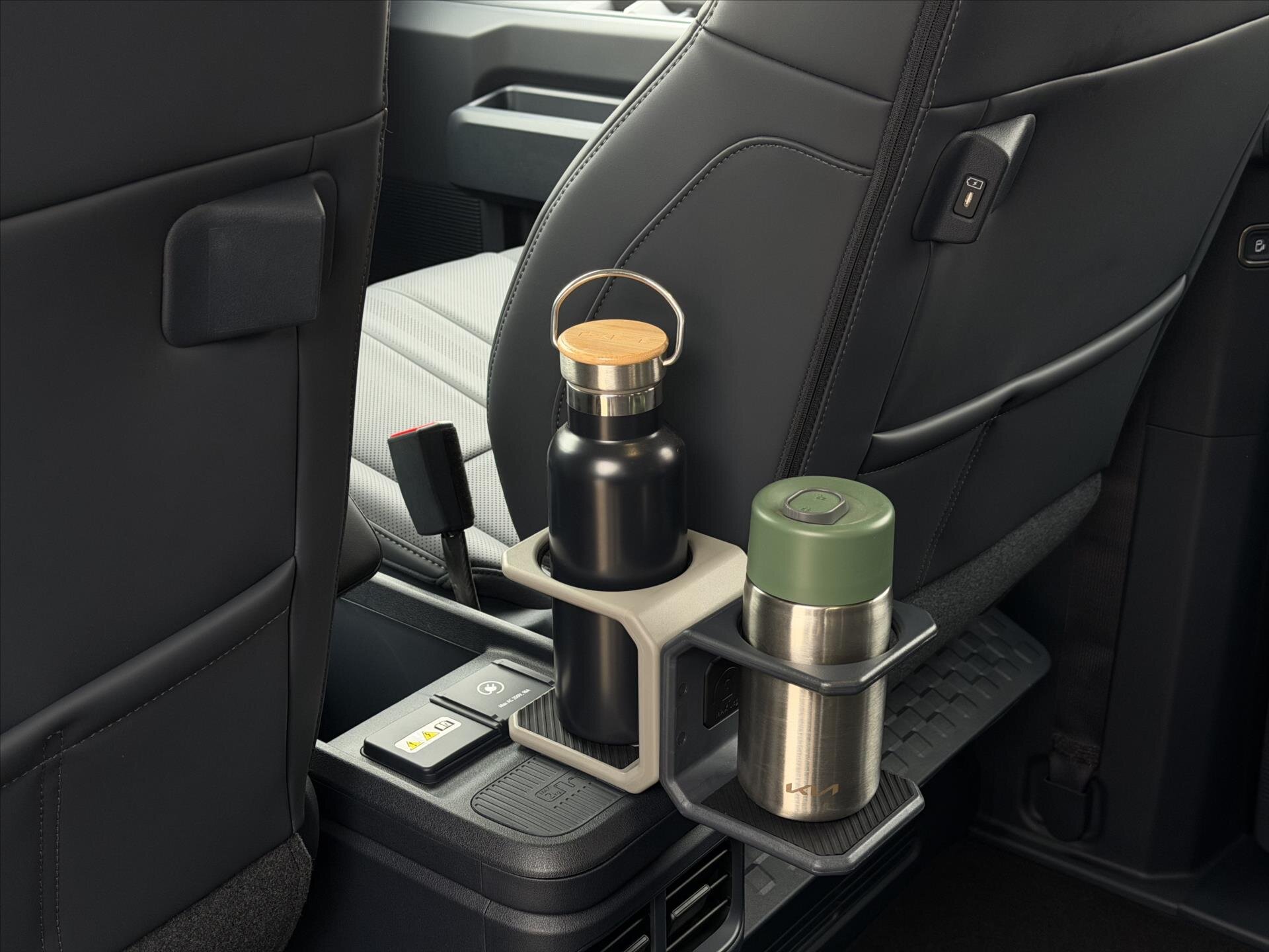 KIA PV5 MPV 0,0 120 kw