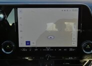 Lexus NX 350h SUV 2,5 l 140 kw