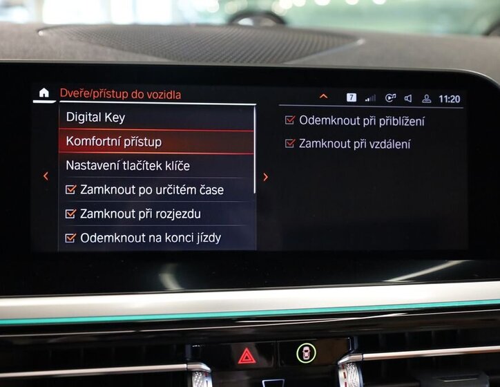 BMW Z4 Kabriolet 3,0 l 250 kw