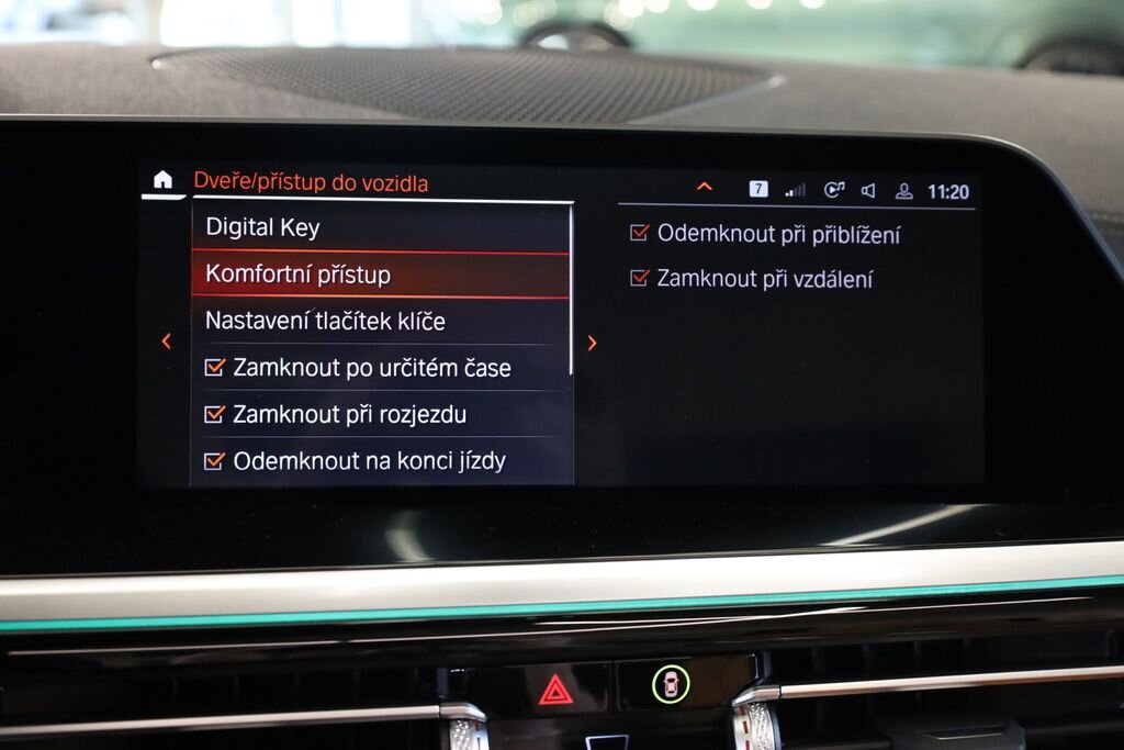 BMW Z4 Kabriolet 3,0 l 250 kw