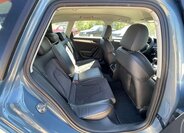 Audi A4 Allroad Kombi 3,0 l 176 kw