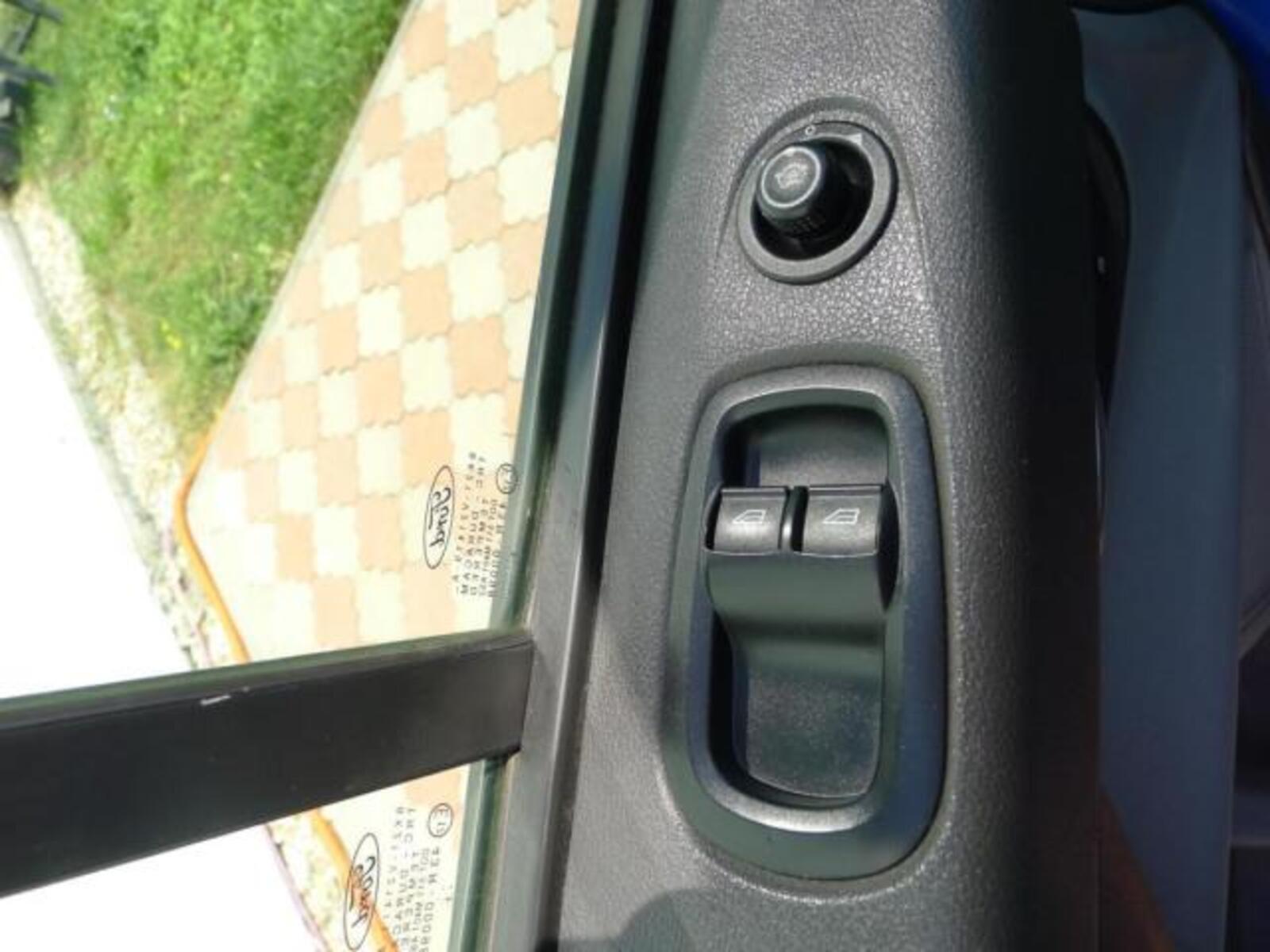 Ford Transit Custom 18