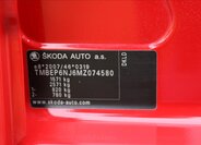 Škoda Fabia Hatchback 999,0 70 kw