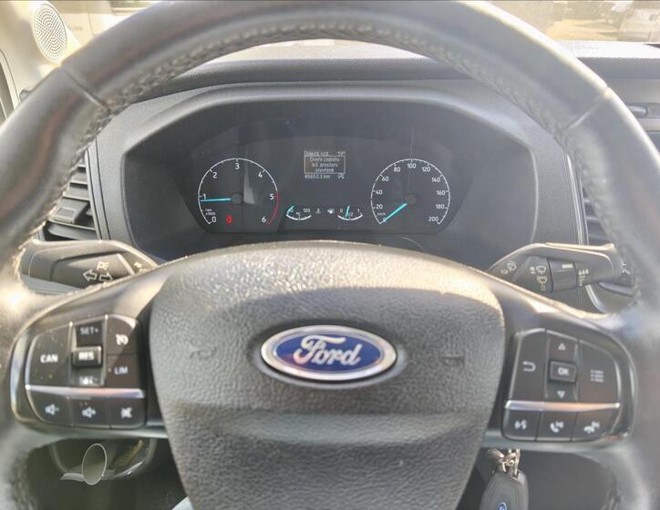 Ford Transit 10