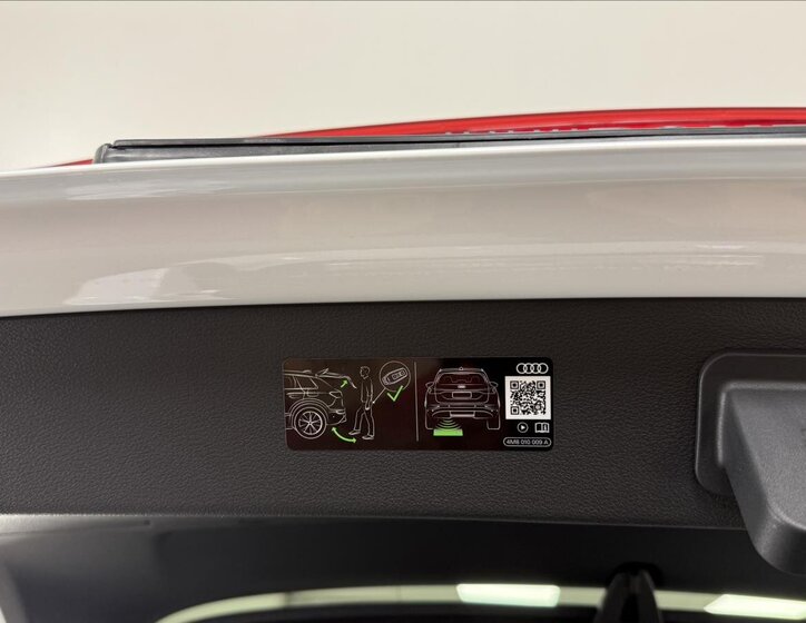 Audi S7 Hatchback 3,0 l 253 kw