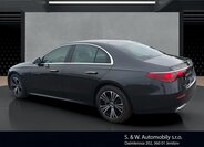 Mercedes-Benz Třídy E Sedan / Limuzína 2,0 l 145 kw