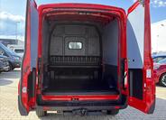 Ford Transit 12