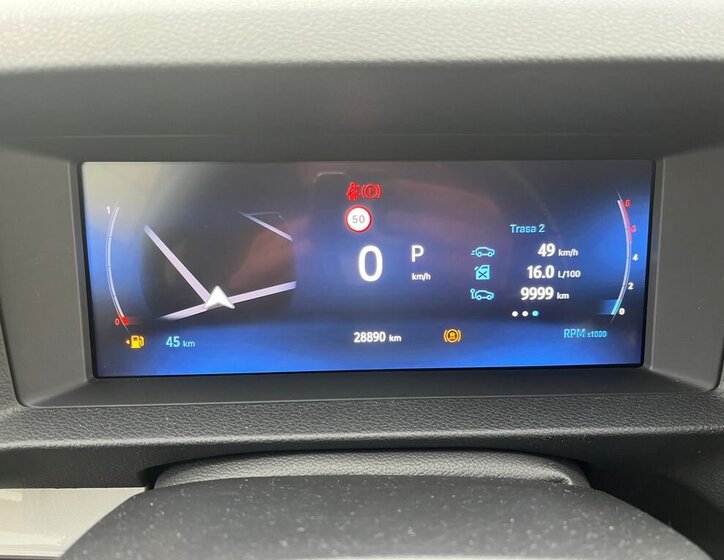 Toyota ProAce Verso VAN / Minibus 2,0 l 130 kw