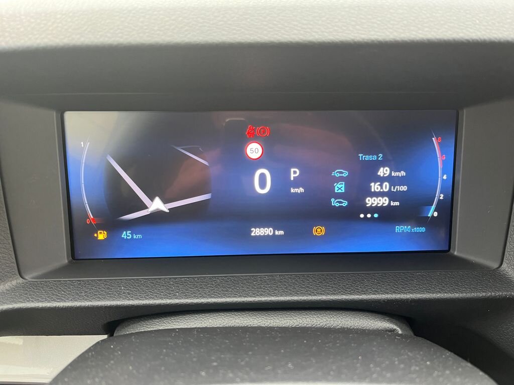 Toyota ProAce Verso VAN / Minibus 2,0 l 130 kw