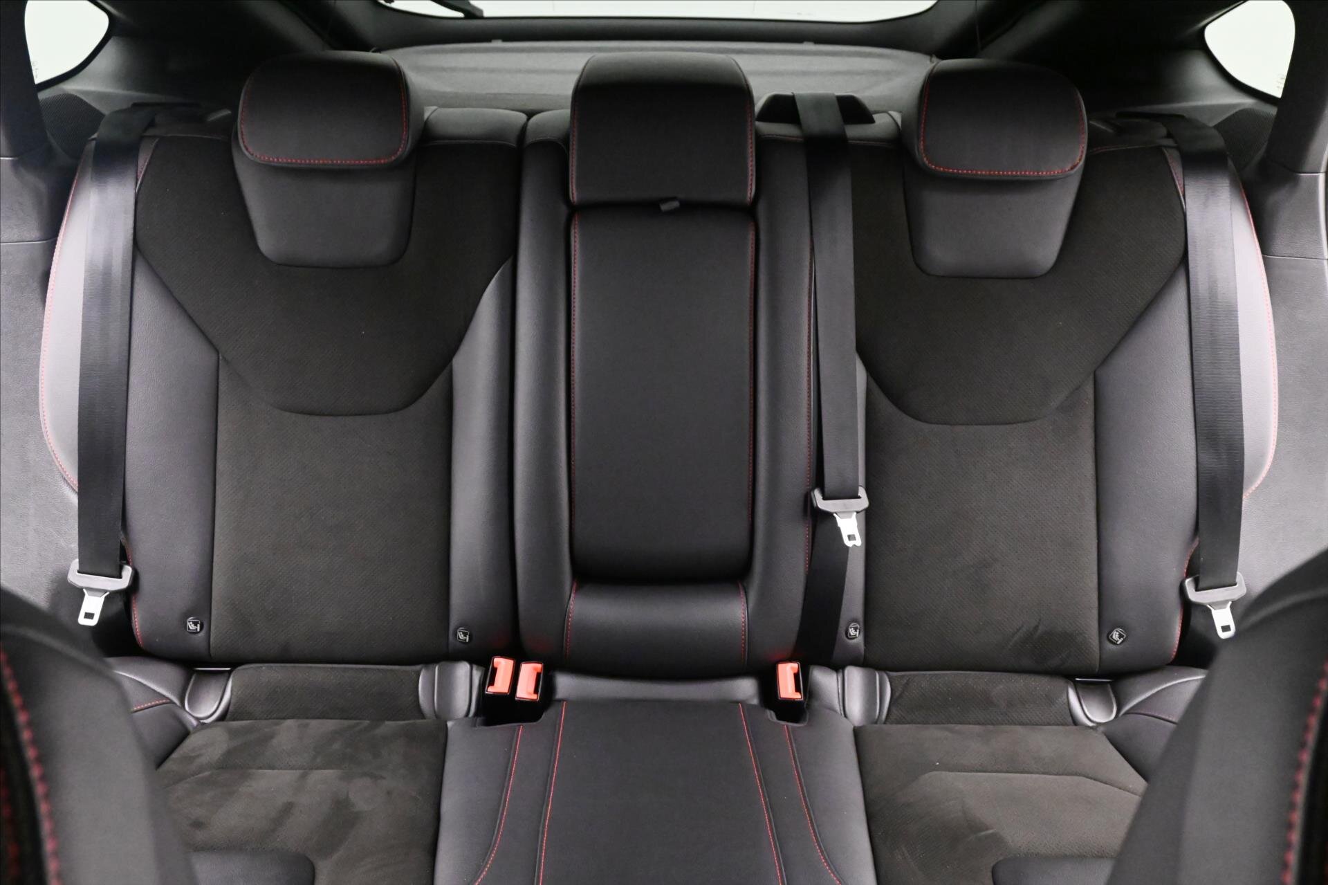 Ford Mondeo Sedan 2,0 l 140 kw