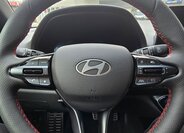 Hyundai i30 Hatchback 1,5 l 70 kw