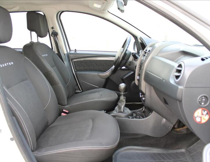 Dacia Duster 26