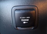 Mitsubishi Ostatní SUV / Terénní 2,4 l 138 kw