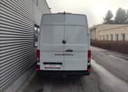 Volkswagen Crafter 30